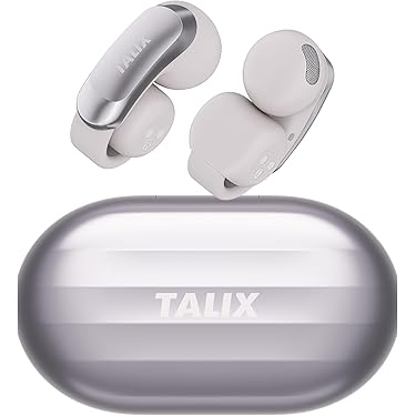 Amazon.co.jp 最新リリース: オープンイヤーヘッドホン の新着